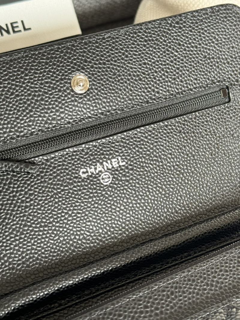 Chanel WOC Bags